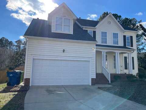 8605 Rosecliff Court, Raleigh, NC 27617