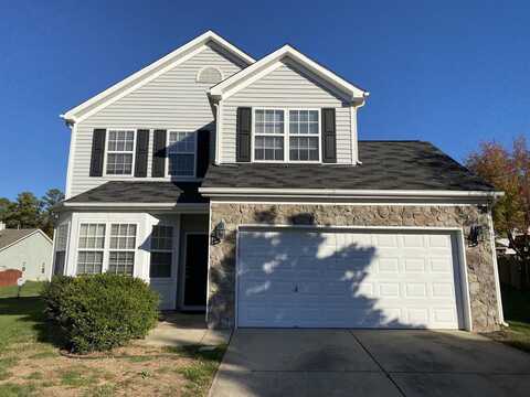 13 Beaver Creek, Durham, NC 27703