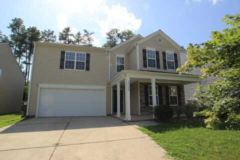 2808 Thoreau Drive, Durham, NC 27703