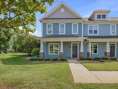 858 Thompson Street, Pittsboro, NC 27312