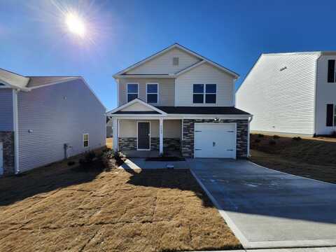 5508 Musket Court, Raleigh, NC 27610