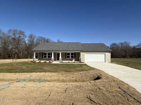 186 Phil Jack Road, Dunn, NC 28334