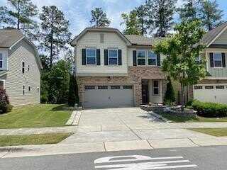 116 Concordia Woods Drive, Morrisville, NC 27560