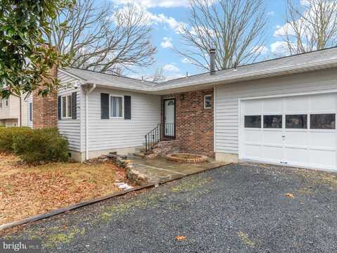 4911 CHESTNUT STREET, SHADY SIDE, MD 20764