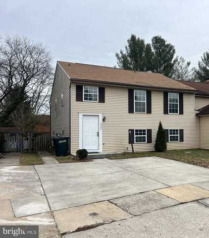 6287 BLUE DART PLACE, COLUMBIA, MD 21045