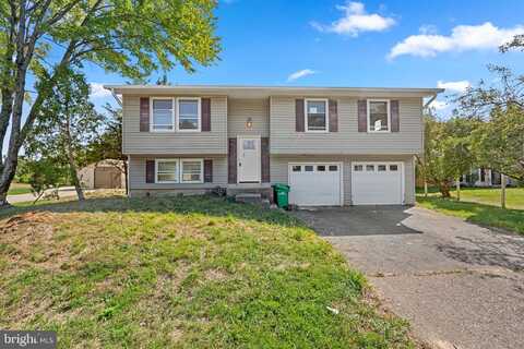 10302 DUKE OF WELLINGTON COURT, UPPER MARLBORO, MD 20772