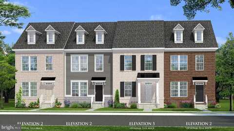 HOMESITE 3A.0024 LADYWELL STREET, MIDDLE RIVER, MD 21220