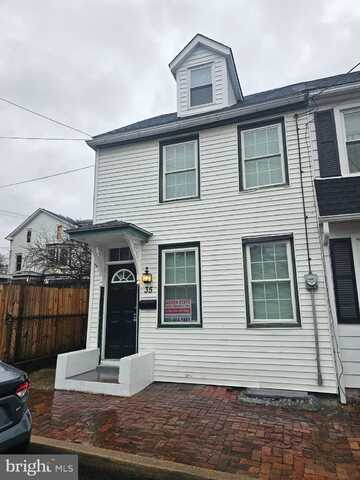 35 PAXSON STREET, MOUNT HOLLY, NJ 08060