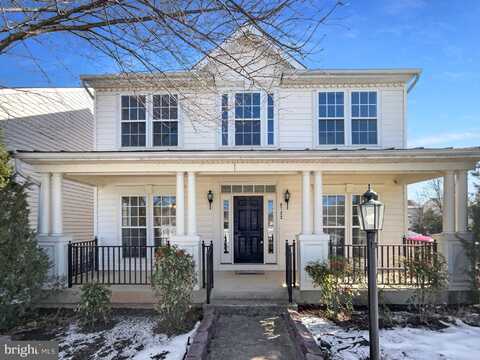 6722 ELDERMILL LANE, GAINESVILLE, VA 20155