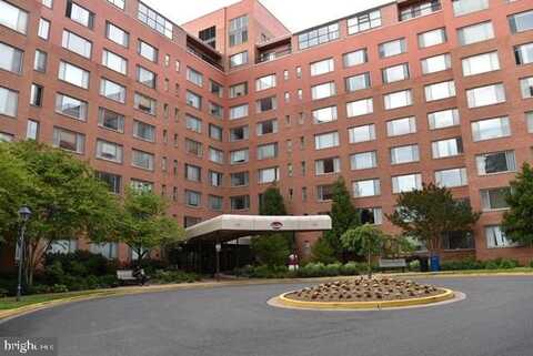 1111 ARLINGTON BOULEVARD, ARLINGTON, VA 22209