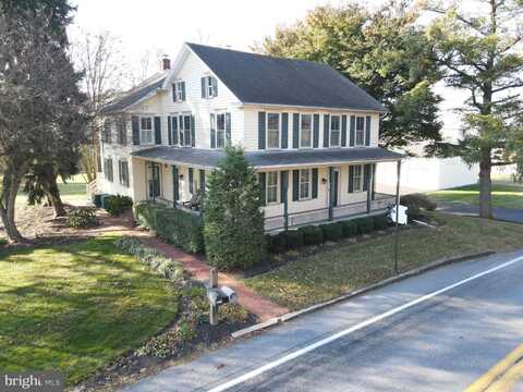 1678 MOUNT PLEASANT ROAD, MOUNT JOY, PA 17552