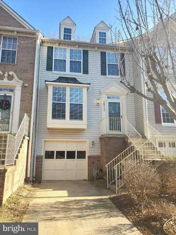 2813 THICKETT WAY, OLNEY, MD 20832