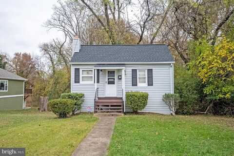 2947 RANDOM ROAD, FALLS CHURCH, VA 22042