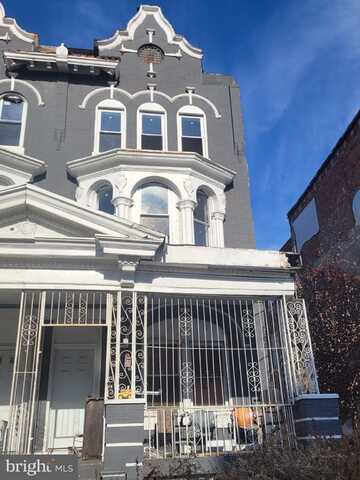 1107 W LEHIGH AVENUE, PHILADELPHIA, PA 19133