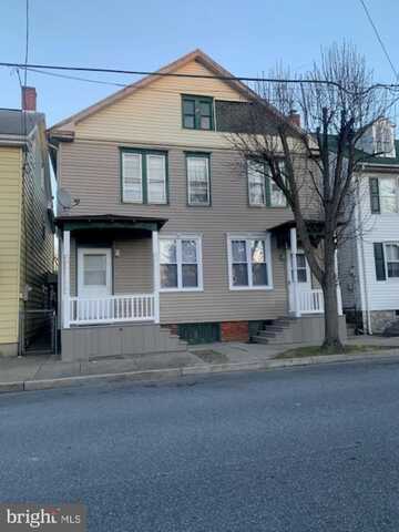 7 S SPRUCE STREET, LITITZ, PA 17543