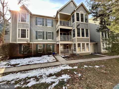 13113 BRIARCLIFF TERRACE, GERMANTOWN, MD 20874