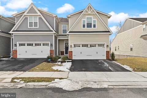 3117 STRASBAUGH DRIVE, BEL AIR, MD 21015