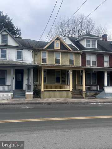 220 E KING STREET, SHIPPENSBURG, PA 17257