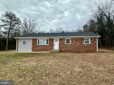 16138 BRANDY ROAD, CULPEPER, VA 22701