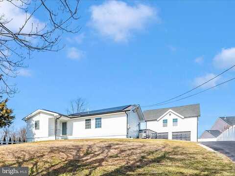 5941 BARTONSVILLE ROAD, FREDERICK, MD 21704