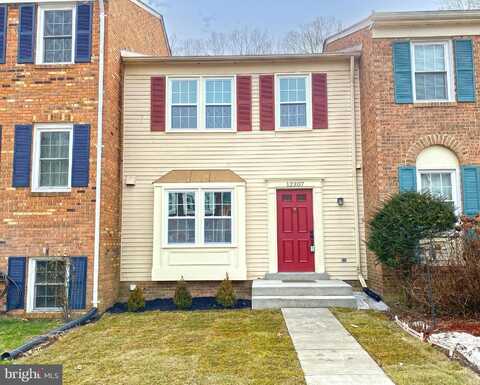 12307 CINNAMON STREET, WOODBRIDGE, VA 22192