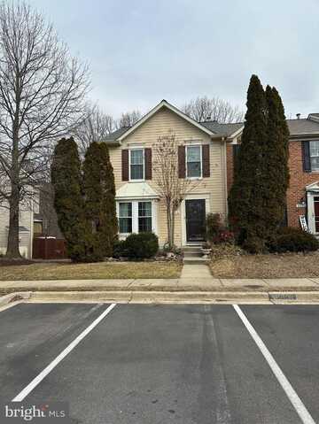 2516 SUMMERS RIDGE DRIVE, ODENTON, MD 21113