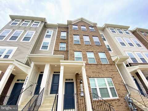 5974 FORUM SQUARE, FREDERICK, MD 21703