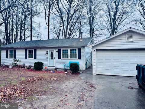 30055 CROSS WOODS DRIVE, MECHANICSVILLE, MD 20659