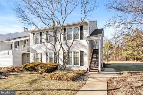 110 HUCKLEBERRY COURT, THREE BRIDGES, NJ 08887