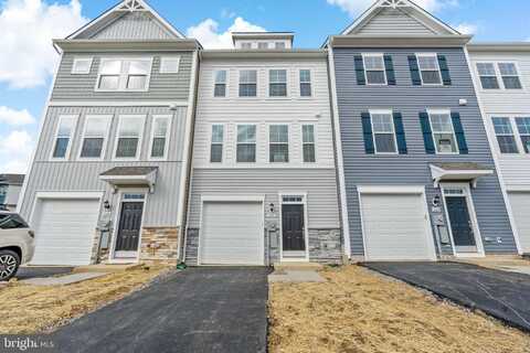 224 HUSKY TRAIL, MARTINSBURG, WV 25403