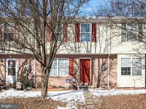 510 RIDGEFIELD AVENUE, STEPHENS CITY, VA 22655