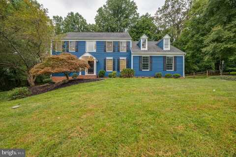 14 MIDDLE WOODS COURT, PARKTON, MD 21120