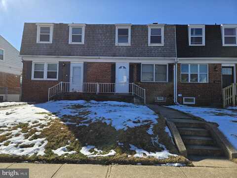 8065 STRATMAN ROAD, BALTIMORE, MD 21222