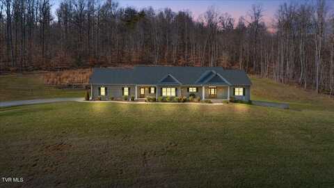 531 Frog Level Road, Gray, TN 37615