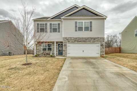 6758 Wildlife Circle, Piney Flats, TN 37686