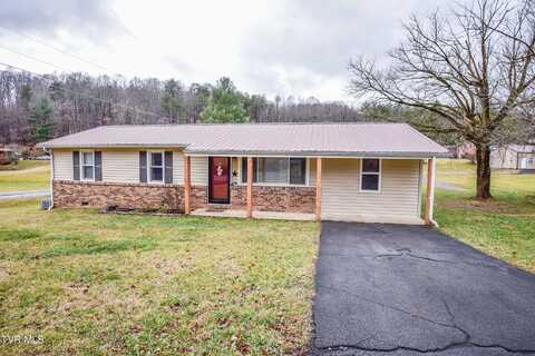 583 Fleming Road, Gate City, VA 24251