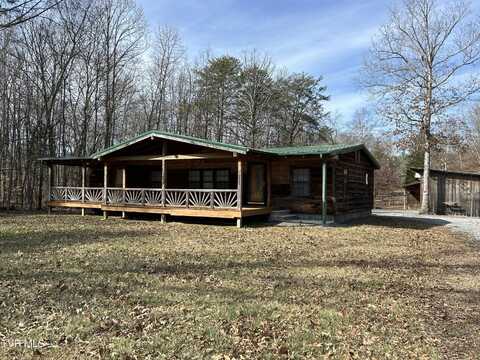 4865 Gap Creek Road, Bulls Gap, TN 37711