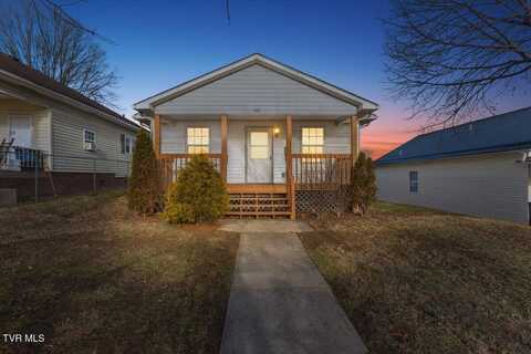 506 Lamont Street, Johnson City, TN 37604