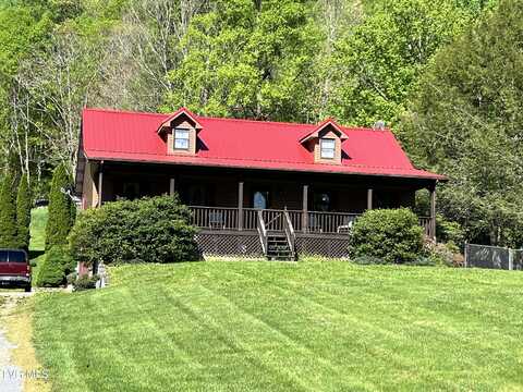 312 Simerly Creek Road, Hampton, TN 37658