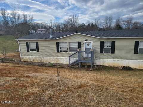 1094 Holly Creek Road, Greeneville, TN 37745