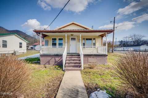 18 East 28th St S Street, Big Stone Gap, VA 24219