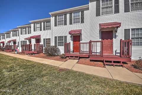 531 Beaverview Drive, Bristol, VA 24201