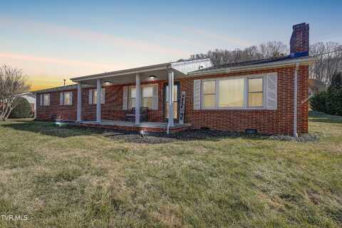 3603 Marbleton Road, Unicoi, TN 37692