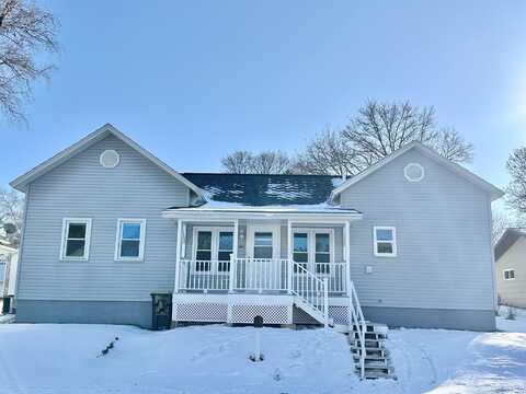 607 Houghteling, Iron Mountain, MI 49801