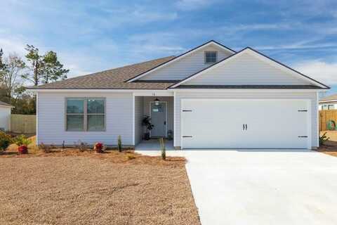 22 Red Oak Street, Ray City, GA 31645