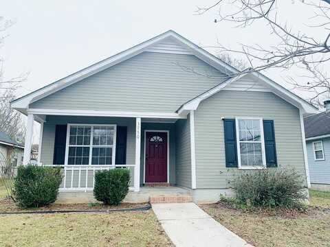 3750 Mulligan, Valdosta, GA 31605