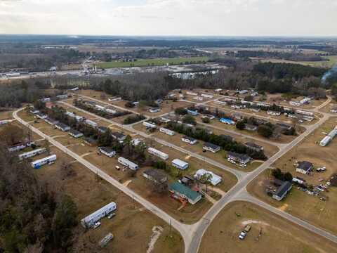 37 Sparks Mobile Home Park, Sparks, GA 31647