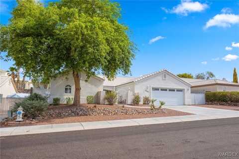 2541 Fox Run Lane, Bullhead City, AZ 86442