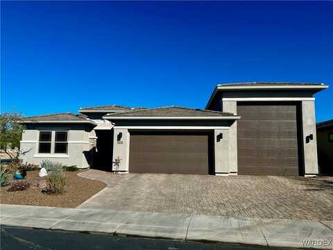 4114 Copperhead Drive, Wickenburg, AZ 85390