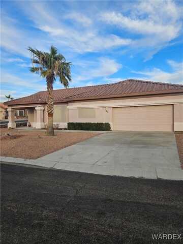 2842 Dakota Trail, Bullhead City, AZ 86442